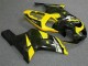 Carrozzeria & Plastica Moto GSXR 600 / 750 K1 K2 K3 01-03 - Giallo Nero Carrozzeria & Plastica Moto GSXR 600 / 750 K1 K2 K3 01-03 - Giallo Nero