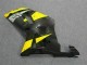 Carrozzeria & Plastica Moto GSXR 600 / 750 K1 K2 K3 01-03 - Giallo Nero Carrozzeria & Plastica Moto GSXR 600 / 750 K1 K2 K3 01-03 - Giallo Nero