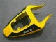 Carrozzeria & Plastica Moto GSXR 600 / 750 K1 K2 K3 01-03 - Giallo Nero Carrozzeria & Plastica Moto GSXR 600 / 750 K1 K2 K3 01-03 - Giallo Nero