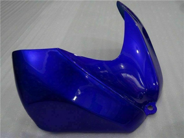 Carrozzeria & Plastica Moto GSXR 600 / 750 K6 06-07 - Blu Nero Carrozzeria & Plastica Moto GSXR 600 / 750 K6 06-07 - Blu Nero