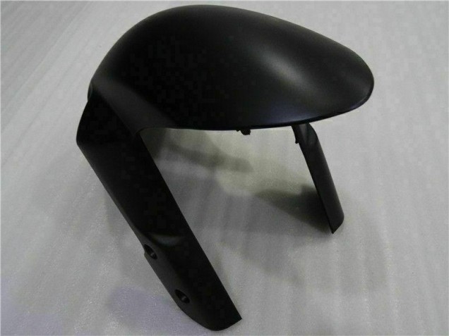 Carrozzeria & Plastica Moto GSXR 600 / 750 K6 06-07 - Blu Nero Carrozzeria & Plastica Moto GSXR 600 / 750 K6 06-07 - Blu Nero