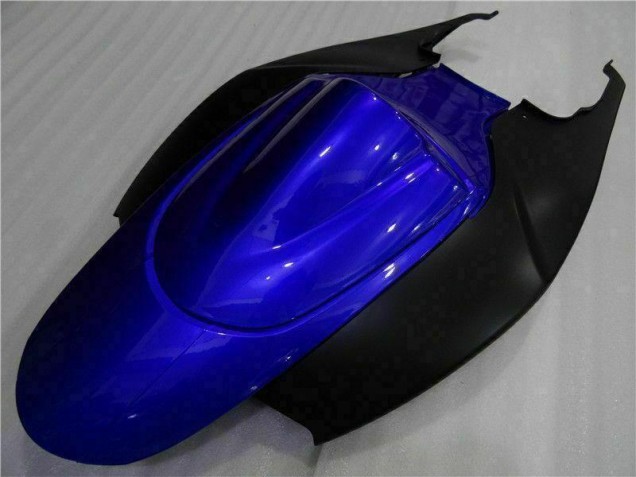 Carrozzeria & Plastica Moto GSXR 600 / 750 K6 06-07 - Blu Nero Carrozzeria & Plastica Moto GSXR 600 / 750 K6 06-07 - Blu Nero
