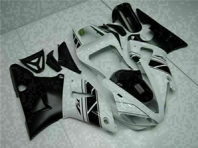 Carrozzeria & Plastica Moto R1 00-01 - Bianco Carrozzeria & Plastica Moto R1 00-01 - Bianco