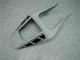 Carrozzeria & Plastica Moto R1 00-01 - Bianco Carrozzeria & Plastica Moto R1 00-01 - Bianco