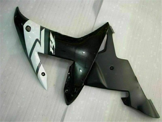 Carrozzeria & Plastica Moto R1 02-03 - Nero Carrozzeria & Plastica Moto R1 02-03 - Nero