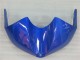 Carrozzeria & Plastica Moto R6 08-16 - Blu