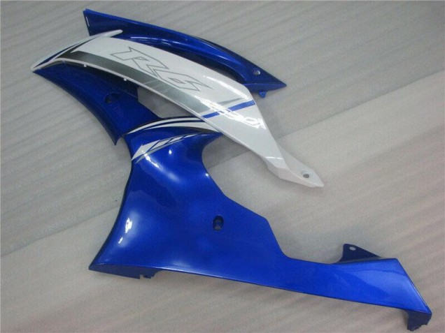 Carrozzeria & Plastica Moto R6 08-16 - Blu