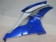 Carrozzeria & Plastica Moto R6 08-16 - Blu