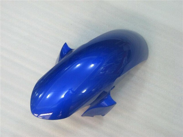 Carrozzeria & Plastica Moto R6 08-16 - Blu