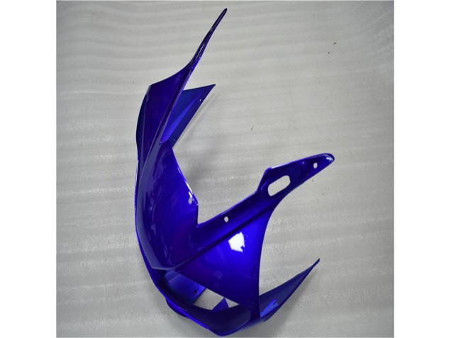 Carrozzeria & Plastica Moto R6 98-02 - Bianco Blu Carrozzeria & Plastica Moto R6 98-02 - Bianco Blu