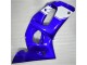 Carrozzeria & Plastica Moto R6 98-02 - Bianco Blu Carrozzeria & Plastica Moto R6 98-02 - Bianco Blu