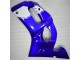 Carrozzeria & Plastica Moto R6 98-02 - Bianco Blu Carrozzeria & Plastica Moto R6 98-02 - Bianco Blu