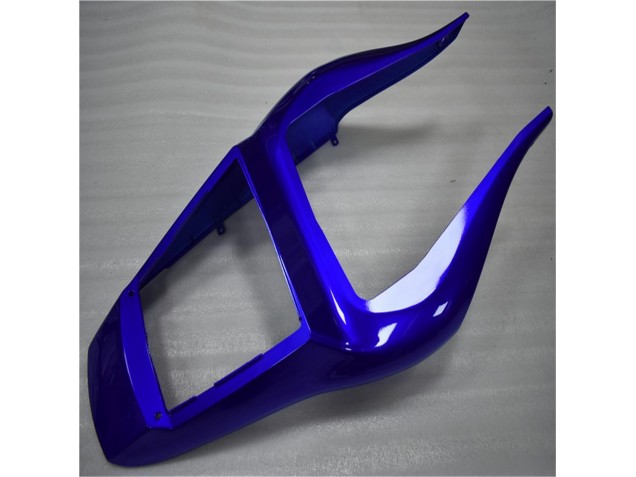 Carrozzeria & Plastica Moto R6 98-02 - Bianco Blu Carrozzeria & Plastica Moto R6 98-02 - Bianco Blu