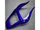 Carrozzeria & Plastica Moto R6 98-02 - Bianco Blu Carrozzeria & Plastica Moto R6 98-02 - Bianco Blu
