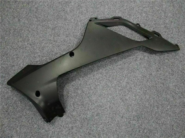 Carrozzeria & Plastica Moto ZX6R 07-08 - Verde Nero Carrozzeria & Plastica Moto ZX6R 07-08 - Verde Nero