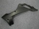 Carrozzeria & Plastica Moto ZX6R 07-08 - Verde Nero Carrozzeria & Plastica Moto ZX6R 07-08 - Verde Nero