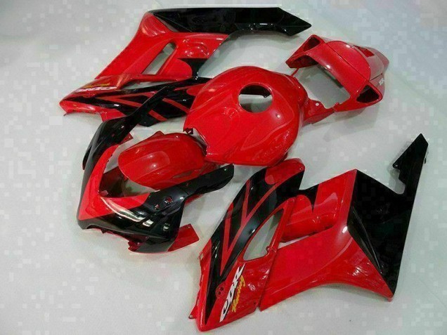 Kit Carena Moto & Plastica Moto CBR 1000 RR 04-05 - Rosso