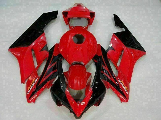 Kit Carena Moto & Plastica Moto CBR 1000 RR 04-05 - Rosso