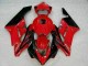 Kit Carena Moto & Plastica Moto CBR 1000 RR 04-05 - Rosso