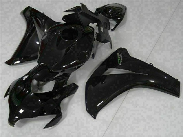 Kit Carena Moto & Plastica Moto CBR 1000 RR 08-11 - Lucido Nero