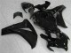 Kit Carena Moto & Plastica Moto CBR 1000 RR 08-11 - Lucido Nero
