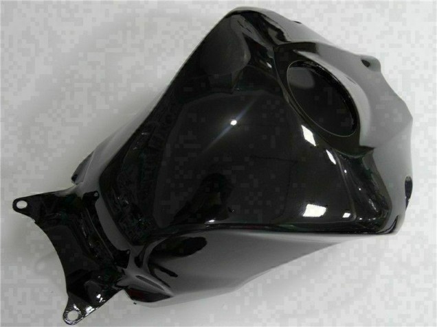 Kit Carena Moto & Plastica Moto CBR 1000 RR 08-11 - Lucido Nero