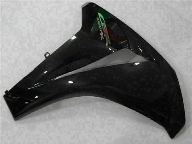 Kit Carena Moto & Plastica Moto CBR 1000 RR 08-11 - Lucido Nero