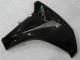 Kit Carena Moto & Plastica Moto CBR 1000 RR 08-11 - Lucido Nero