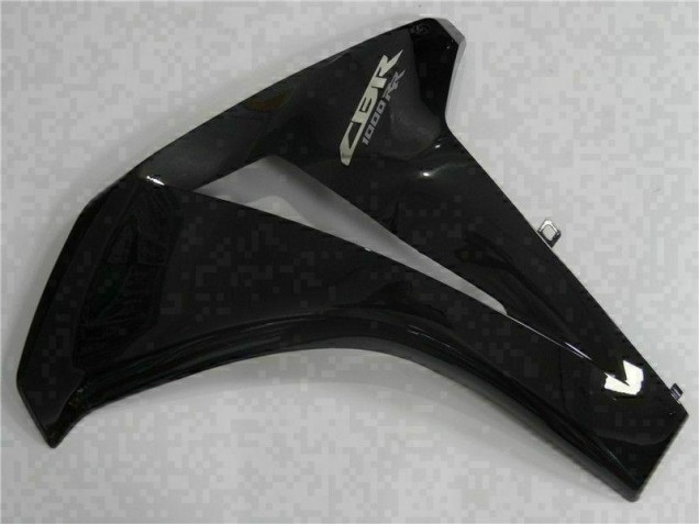 Kit Carena Moto & Plastica Moto CBR 1000 RR 08-11 - Lucido Nero