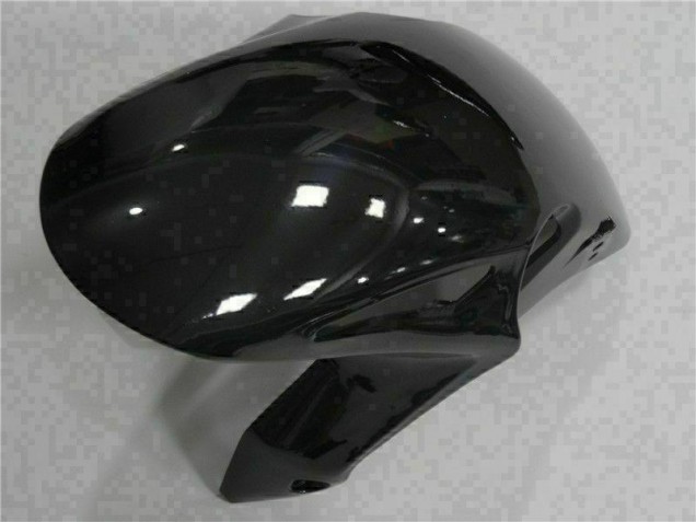 Kit Carena Moto & Plastica Moto CBR 1000 RR 08-11 - Lucido Nero
