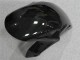 Kit Carena Moto & Plastica Moto CBR 1000 RR 08-11 - Lucido Nero