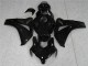 Kit Carena Moto & Plastica Moto CBR 1000 RR 08-11 - Lucido Nero