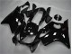 Kit Carena Moto & Plastica Moto CBR 600 F4i 04-07 - Lucido Nero Kit Carena Moto & Plastica Moto CBR 600 F4i 04-07 - Lucido Nero