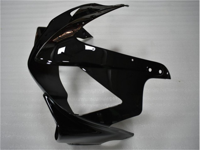 Kit Carena Moto & Plastica Moto CBR 600 F4i 04-07 - Lucido Nero Kit Carena Moto & Plastica Moto CBR 600 F4i 04-07 - Lucido Nero