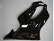 Kit Carena Moto & Plastica Moto CBR 600 F4i 04-07 - Lucido Nero Kit Carena Moto & Plastica Moto CBR 600 F4i 04-07 - Lucido Nero