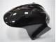 Kit Carena Moto & Plastica Moto CBR 600 F4i 04-07 - Lucido Nero Kit Carena Moto & Plastica Moto CBR 600 F4i 04-07 - Lucido Nero