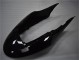 Kit Carena Moto & Plastica Moto CBR 600 F4i 04-07 - Lucido Nero Kit Carena Moto & Plastica Moto CBR 600 F4i 04-07 - Lucido Nero
