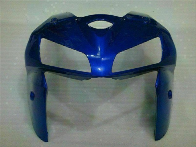 Kit Carena Moto & Plastica Moto CBR 600 RR 05-06 - Blu Kit Carena Moto & Plastica Moto CBR 600 RR 05-06 - Blu