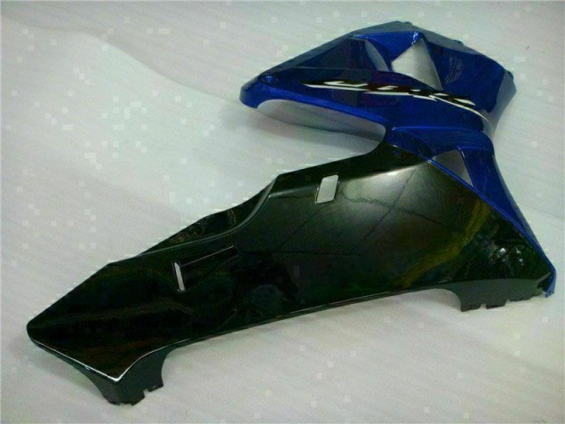 Kit Carena Moto & Plastica Moto CBR 600 RR 05-06 - Blu Kit Carena Moto & Plastica Moto CBR 600 RR 05-06 - Blu
