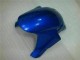 Kit Carena Moto & Plastica Moto CBR 600 RR 05-06 - Blu Kit Carena Moto & Plastica Moto CBR 600 RR 05-06 - Blu