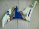 Kit Carena Moto & Plastica Moto CBR 600 RR 07-08 - Blu