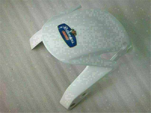 Kit Carena Moto & Plastica Moto CBR 600 RR 07-08 - Blu