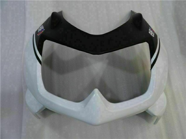 Kit Carena Moto & Plastica Moto EX250 08-12 - Bianco Nero Ninja