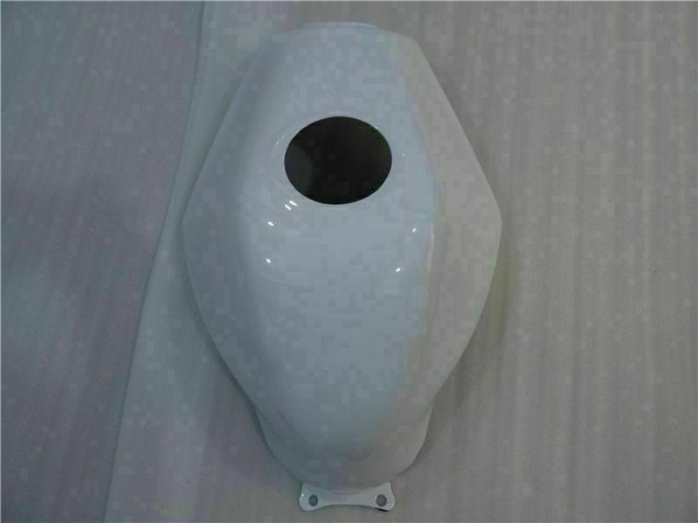 Kit Carena Moto & Plastica Moto EX250 08-12 - Bianco Nero Ninja