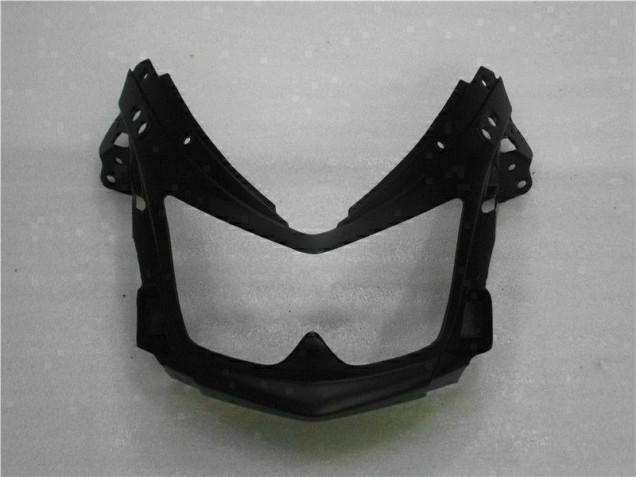 Kit Carena Moto & Plastica Moto EX650 06-08 - Verde Kit Carena Moto & Plastica Moto EX650 06-08 - Verde