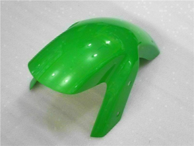 Kit Carena Moto & Plastica Moto EX650 06-08 - Verde Kit Carena Moto & Plastica Moto EX650 06-08 - Verde