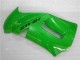 Kit Carena Moto & Plastica Moto EX650 06-08 - Verde Kit Carena Moto & Plastica Moto EX650 06-08 - Verde