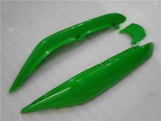 Kit Carena Moto & Plastica Moto EX650 06-08 - Verde Kit Carena Moto & Plastica Moto EX650 06-08 - Verde