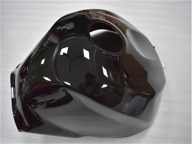 Kit Carena Moto & Plastica Moto GSXR 600 / 750 K4 04-05 - Arancia Nero