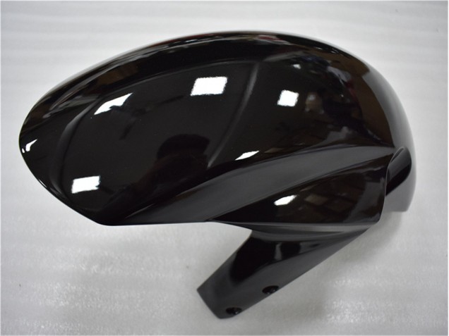 Kit Carena Moto & Plastica Moto GSXR 600 / 750 K4 04-05 - Arancia Nero